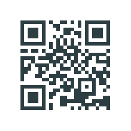 Scan deze QR-code om de tocht te openen in de SityTrail-applicatie