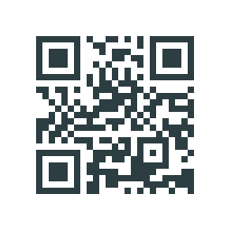 Scan deze QR-code om de tocht te openen in de SityTrail-applicatie