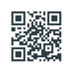 Scan deze QR-code om de tocht te openen in de SityTrail-applicatie