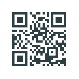 Scan deze QR-code om de tocht te openen in de SityTrail-applicatie