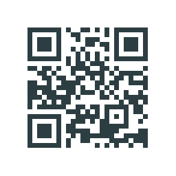 Scan deze QR-code om de tocht te openen in de SityTrail-applicatie