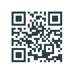 Scan deze QR-code om de tocht te openen in de SityTrail-applicatie