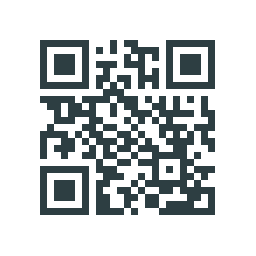 Scan deze QR-code om de tocht te openen in de SityTrail-applicatie