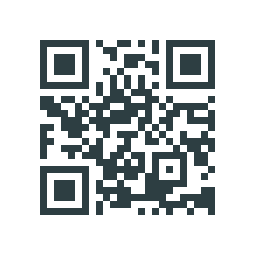 Scan deze QR-code om de tocht te openen in de SityTrail-applicatie