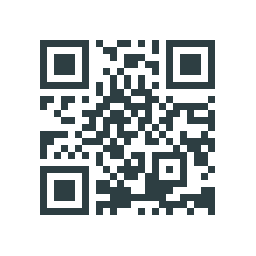 Scan deze QR-code om de tocht te openen in de SityTrail-applicatie