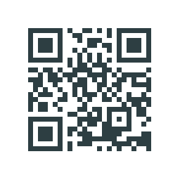 Scan deze QR-code om de tocht te openen in de SityTrail-applicatie