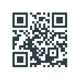 Scan deze QR-code om de tocht te openen in de SityTrail-applicatie