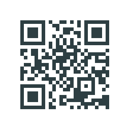 Scan deze QR-code om de tocht te openen in de SityTrail-applicatie