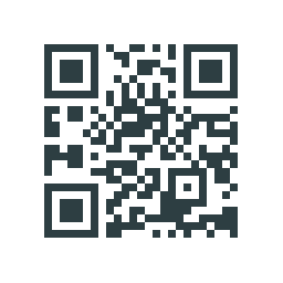 Scan deze QR-code om de tocht te openen in de SityTrail-applicatie