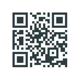 Scan deze QR-code om de tocht te openen in de SityTrail-applicatie