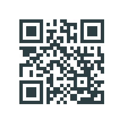 Scan deze QR-code om de tocht te openen in de SityTrail-applicatie