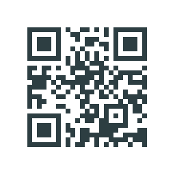 Scan deze QR-code om de tocht te openen in de SityTrail-applicatie