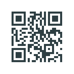 Scan deze QR-code om de tocht te openen in de SityTrail-applicatie