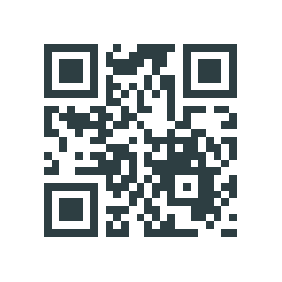 Scan deze QR-code om de tocht te openen in de SityTrail-applicatie