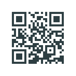 Scan deze QR-code om de tocht te openen in de SityTrail-applicatie