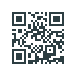 Scan deze QR-code om de tocht te openen in de SityTrail-applicatie