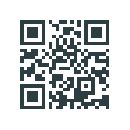 Scan deze QR-code om de tocht te openen in de SityTrail-applicatie