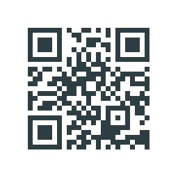 Scan deze QR-code om de tocht te openen in de SityTrail-applicatie