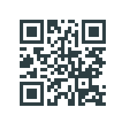 Scan deze QR-code om de tocht te openen in de SityTrail-applicatie