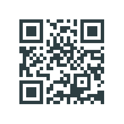 Scan deze QR-code om de tocht te openen in de SityTrail-applicatie