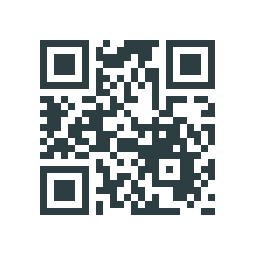 Scan deze QR-code om de tocht te openen in de SityTrail-applicatie