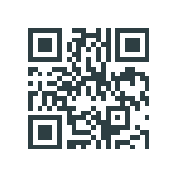 Scan deze QR-code om de tocht te openen in de SityTrail-applicatie