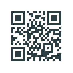 Scan deze QR-code om de tocht te openen in de SityTrail-applicatie