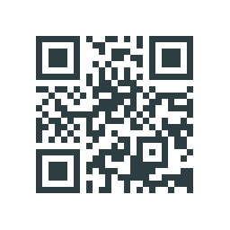 Scan deze QR-code om de tocht te openen in de SityTrail-applicatie