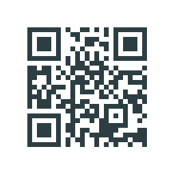 Scan deze QR-code om de tocht te openen in de SityTrail-applicatie