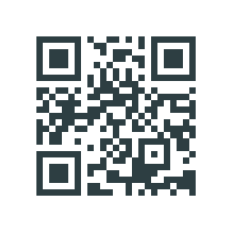 Scan deze QR-code om de tocht te openen in de SityTrail-applicatie