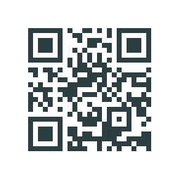 Scan deze QR-code om de tocht te openen in de SityTrail-applicatie