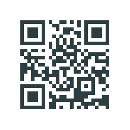 Scan deze QR-code om de tocht te openen in de SityTrail-applicatie