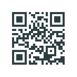 Scan deze QR-code om de tocht te openen in de SityTrail-applicatie