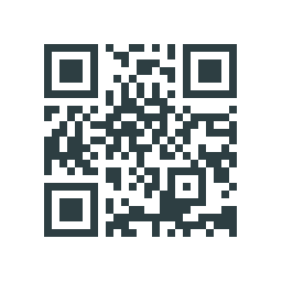 Scan deze QR-code om de tocht te openen in de SityTrail-applicatie