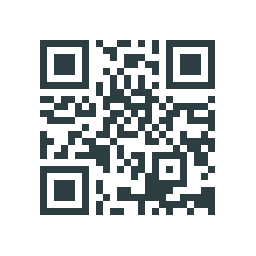 Scan deze QR-code om de tocht te openen in de SityTrail-applicatie