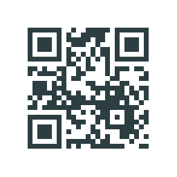 Scan deze QR-code om de tocht te openen in de SityTrail-applicatie