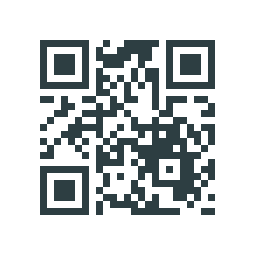 Scannerizza questo codice QR per aprire il percorso nell'applicazione SityTrail