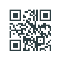 Scan deze QR-code om de tocht te openen in de SityTrail-applicatie