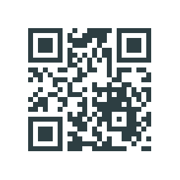 Scan deze QR-code om de tocht te openen in de SityTrail-applicatie