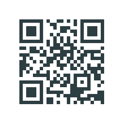 Scan deze QR-code om de tocht te openen in de SityTrail-applicatie