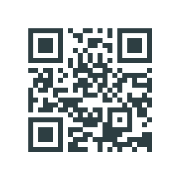 Scan deze QR-code om de tocht te openen in de SityTrail-applicatie