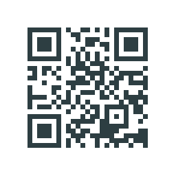 Scan deze QR-code om de tocht te openen in de SityTrail-applicatie