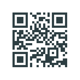 Scan deze QR-code om de tocht te openen in de SityTrail-applicatie