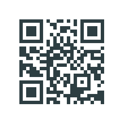 Scan deze QR-code om de tocht te openen in de SityTrail-applicatie