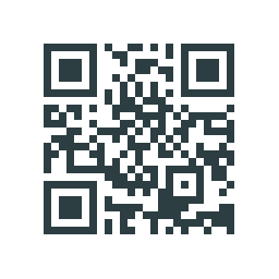 Scan deze QR-code om de tocht te openen in de SityTrail-applicatie