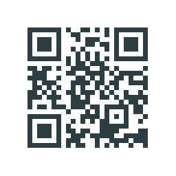 Scan deze QR-code om de tocht te openen in de SityTrail-applicatie