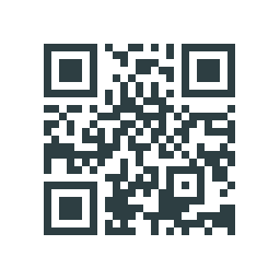 Scan deze QR-code om de tocht te openen in de SityTrail-applicatie