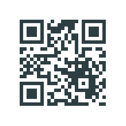 Scan deze QR-code om de tocht te openen in de SityTrail-applicatie