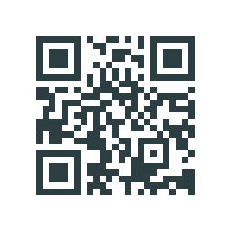 Scan deze QR-code om de tocht te openen in de SityTrail-applicatie