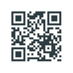 Scan deze QR-code om de tocht te openen in de SityTrail-applicatie